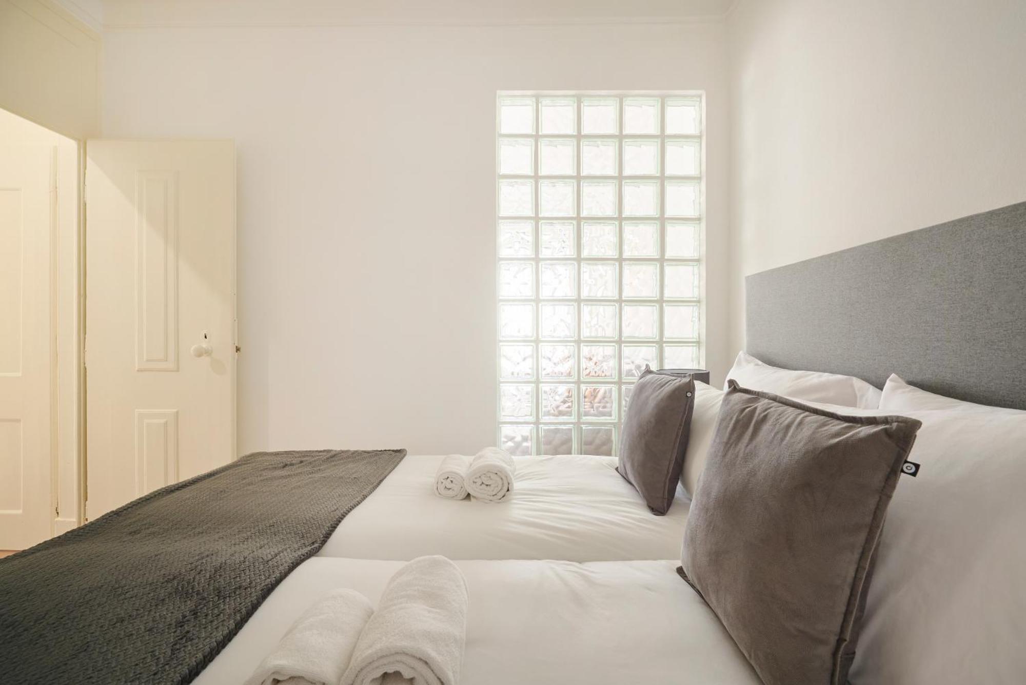 Casa Portuguesa Combro Apartment Lisbon Room photo