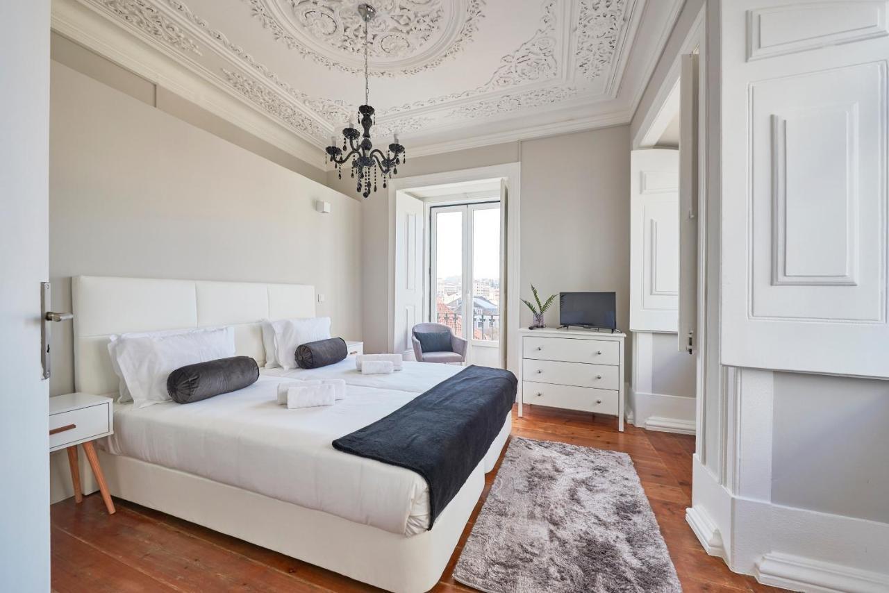 Casa Portuguesa Combro Apartment Lisbon Exterior photo