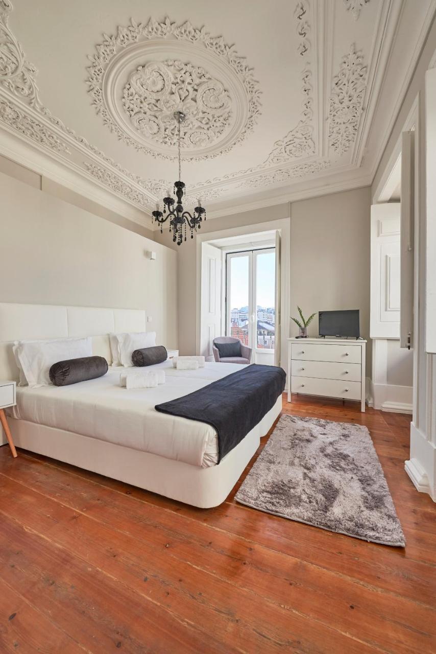 Casa Portuguesa Combro Apartment Lisbon Exterior photo