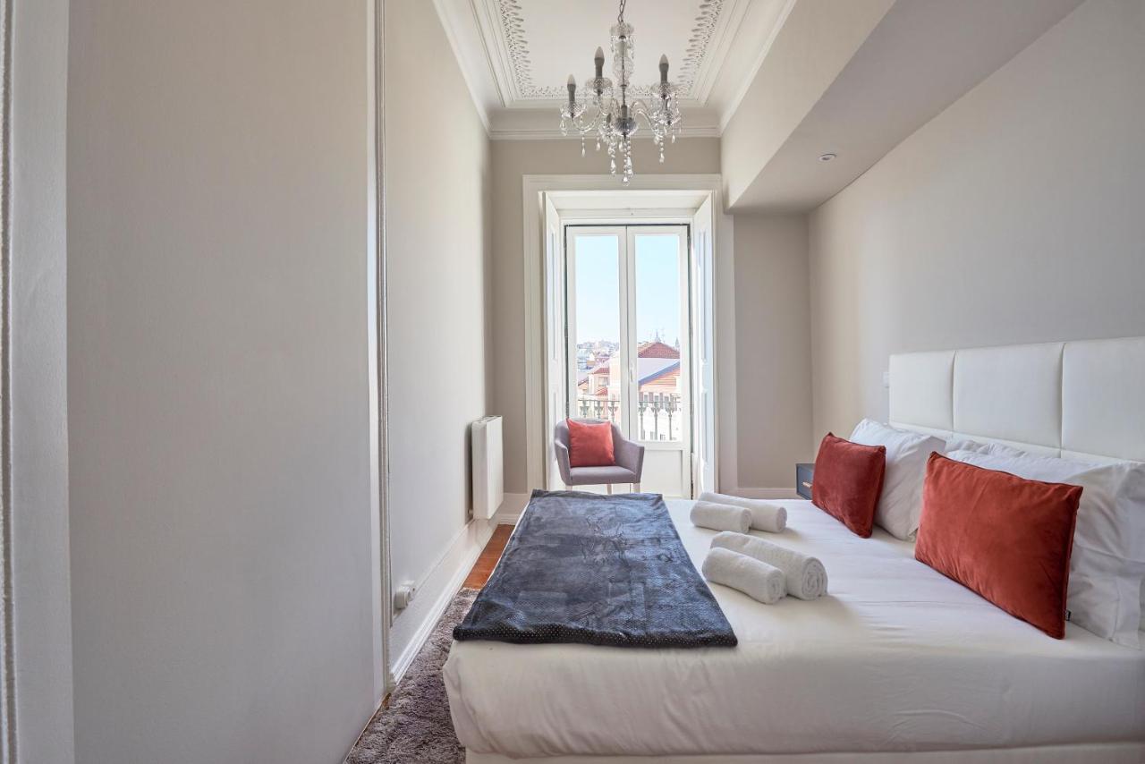 Casa Portuguesa Combro Apartment Lisbon Exterior photo